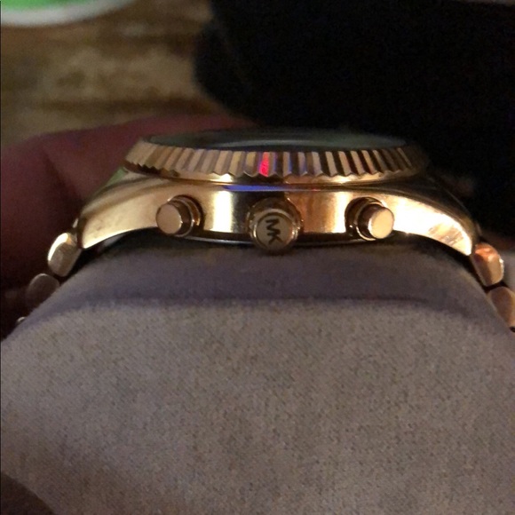 Michael Kors watch